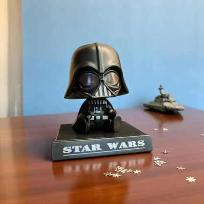 Wetee Star Wars Bobblehead