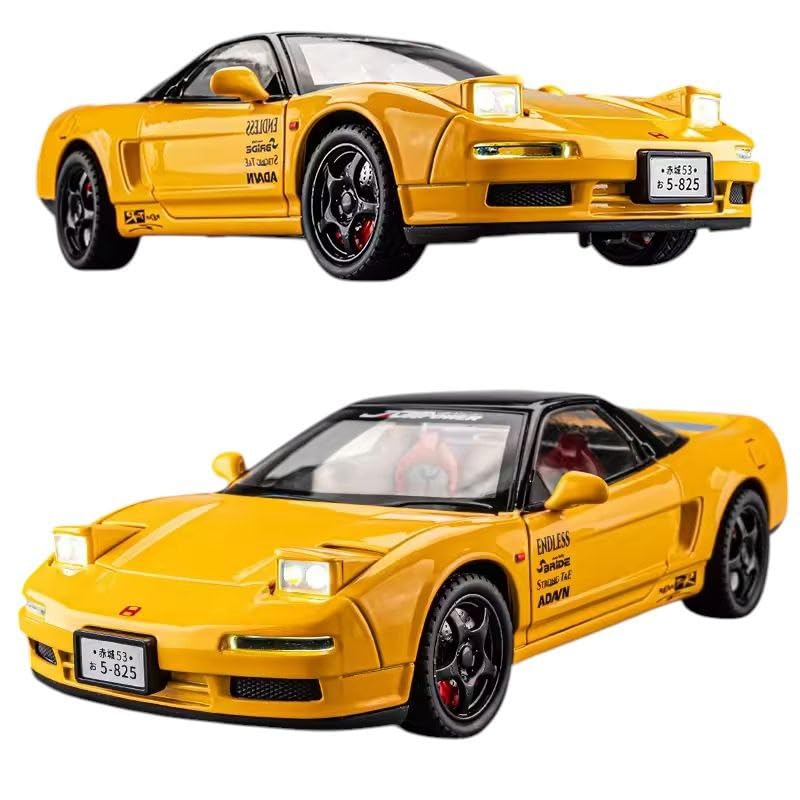 1:24 Scale Die cast - Mazda RX7