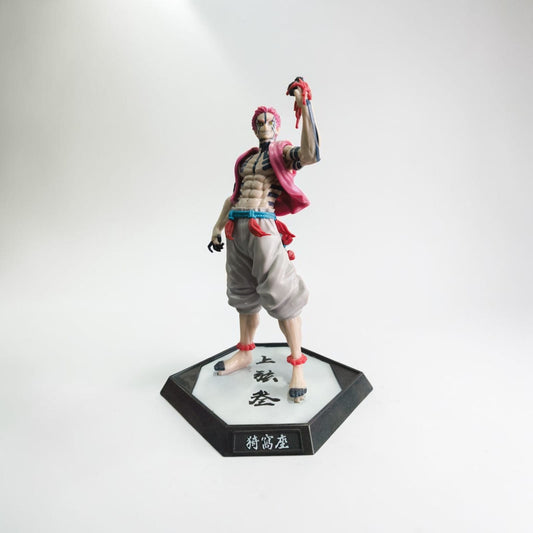 Charlotte Katakuri Anime Action Figure – Mochi Warrior Edition (26 CM)