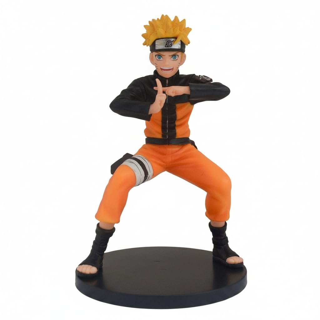 Naruto Anime figure - 17 CM