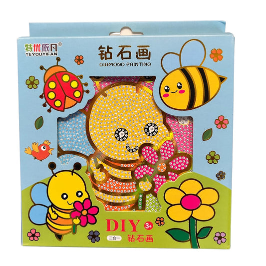 Creative Kids Diamond Painting Kit (Assorted design)