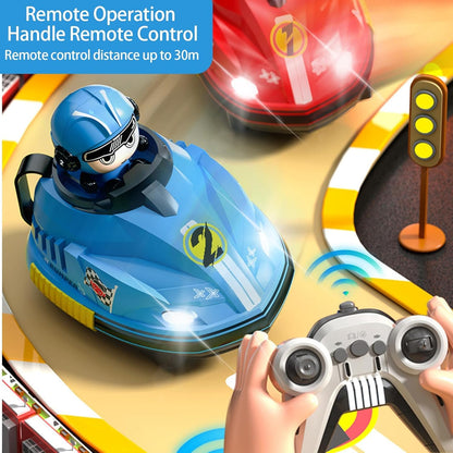 Remote Control Go kart - Pack of 1