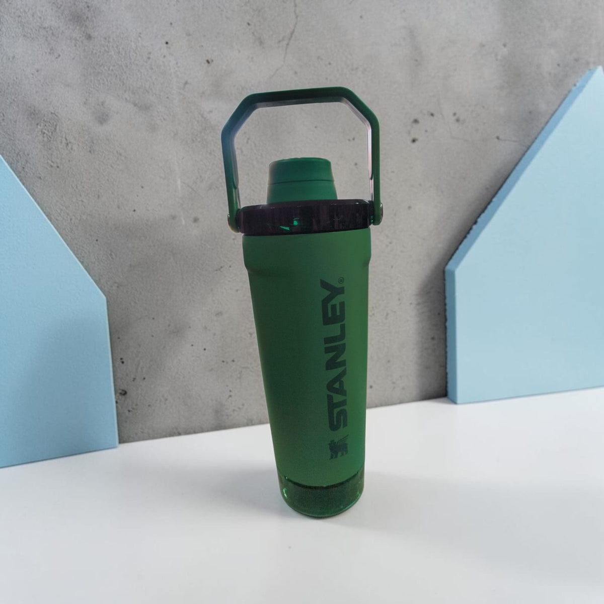 Gym shaker and tumbler - 900 ML