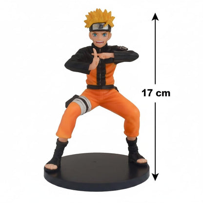 Naruto Anime figure - 17 CM