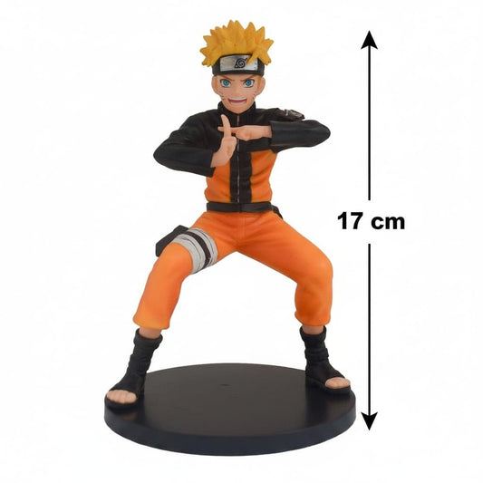Naruto Anime figure - 17 CM