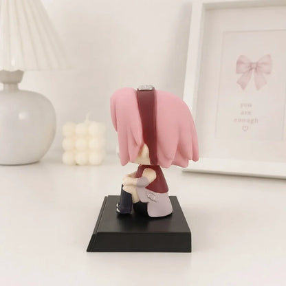 Sakura Bobblehead