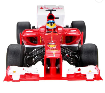 SF190 1:12 Scale Remote Control Formula 1 Racing Car - High Speed RC Car TV6734