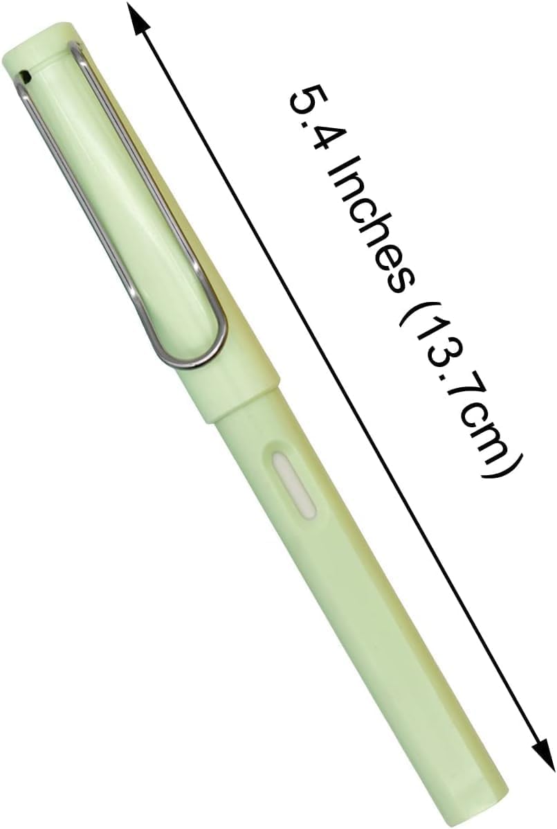 Everlasting Inkless Pencil with Eraser – Infinite Writing (Pack of 1, Assorted)