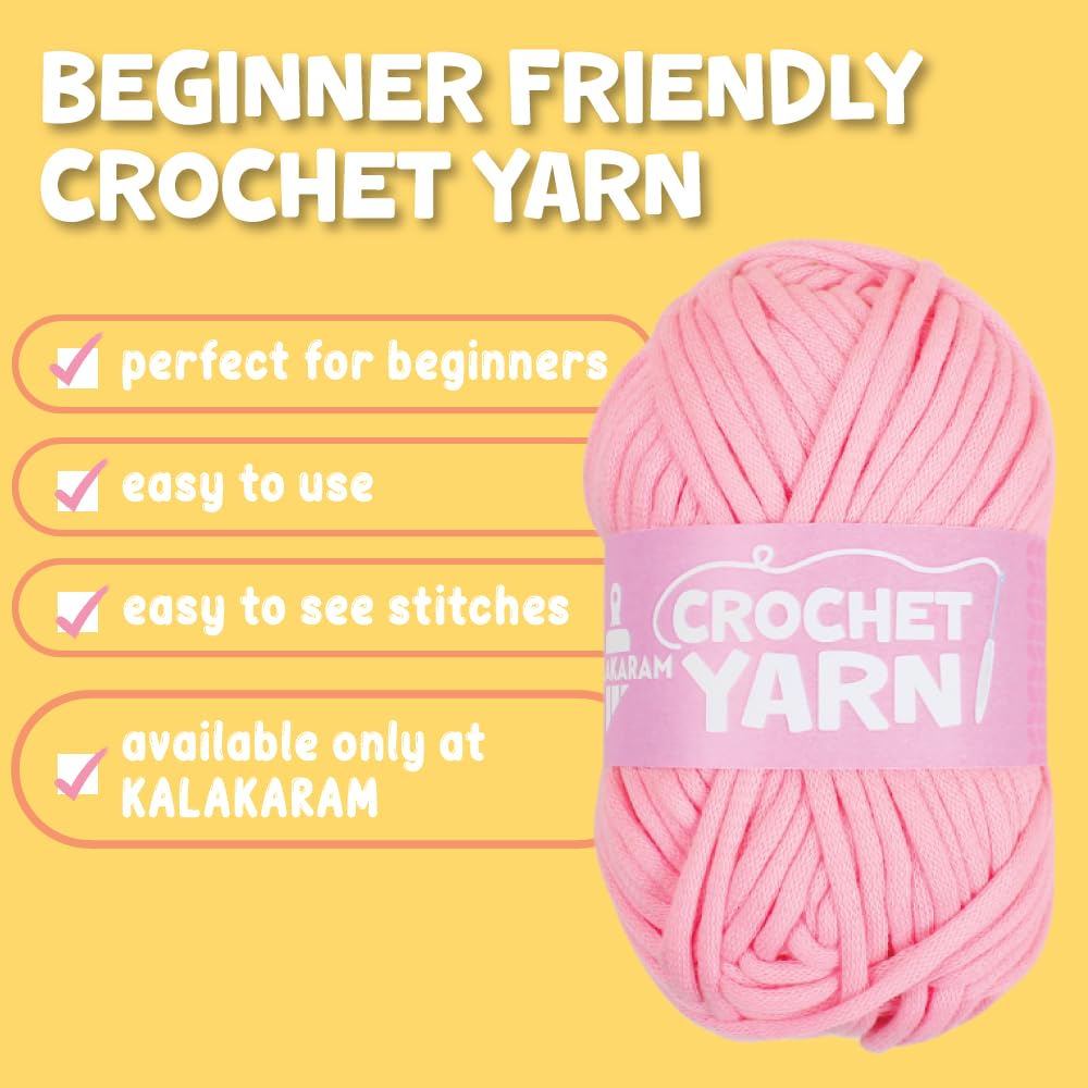 Cuddly Critters Crochet Kit – Penguin!