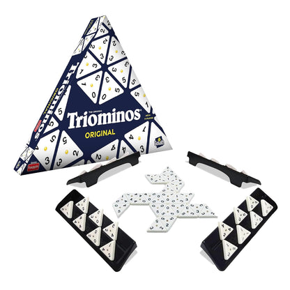 Original Triominos, Strategy Board Game Nights & Family Games