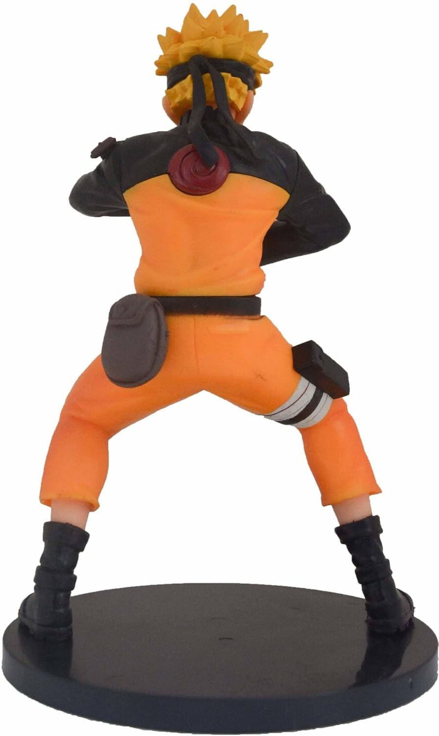 Naruto Anime figure - 17 CM