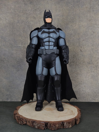 Batman 35 cm Action Figure with Movable Joints | Premium Collectible