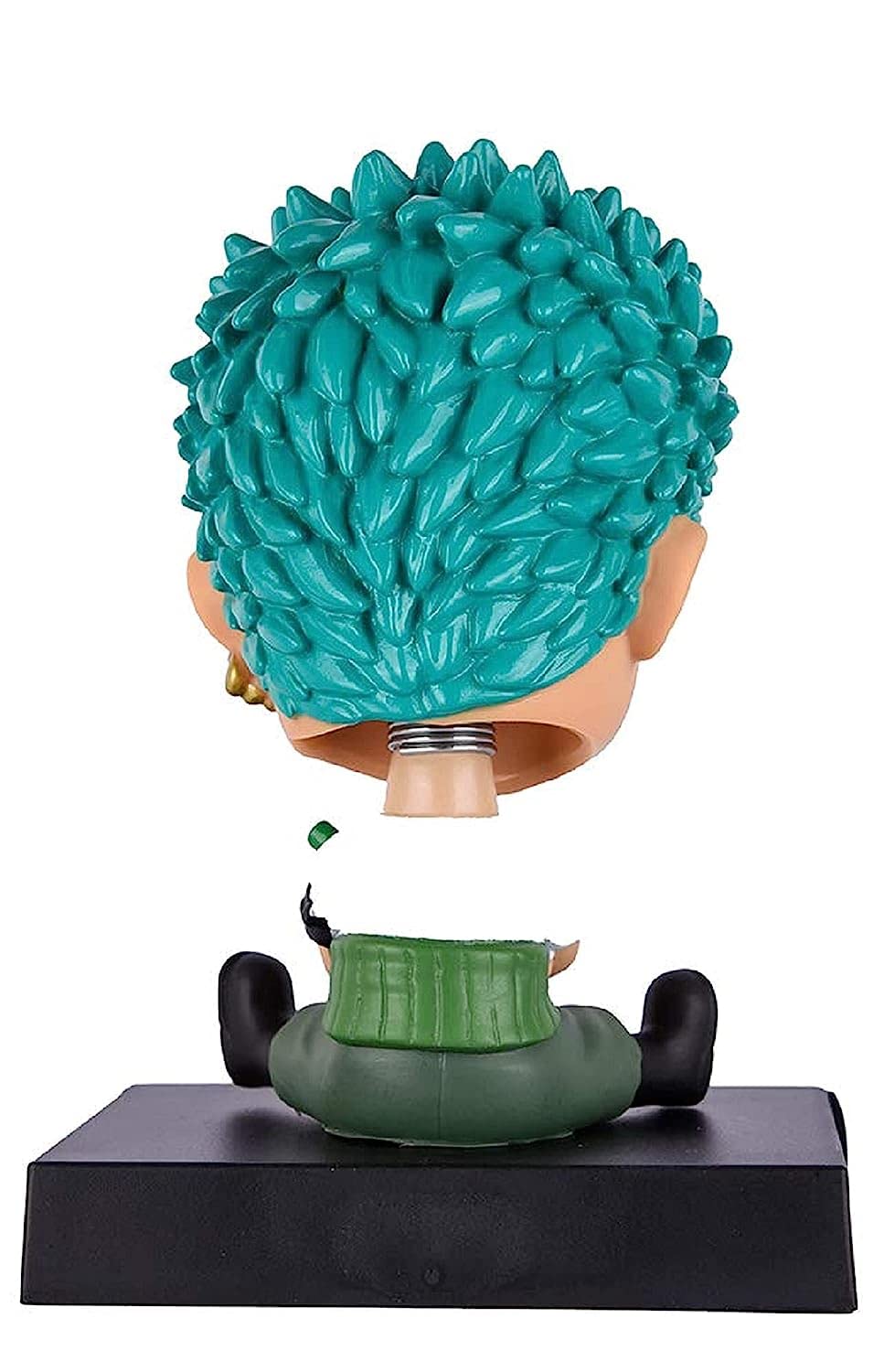 Zoro Bobblehead Figurine
