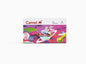 Camel Oil Pastel Junior 12 shades.