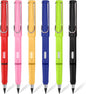 Everlasting Inkless Pencil with Eraser – Infinite Writing (Pack of 1, Assorted)