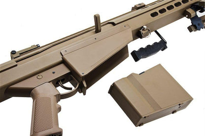 M82A1 Sniper Soft Bullet Gun