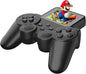 500-in-1 Retro Handheld Video Game Console with Controller – Kids’ Pocket Gamer (Mario & More)