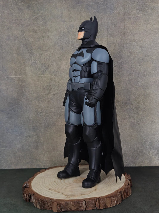 Batman 35 cm Action Figure with Movable Joints | Premium Collectible