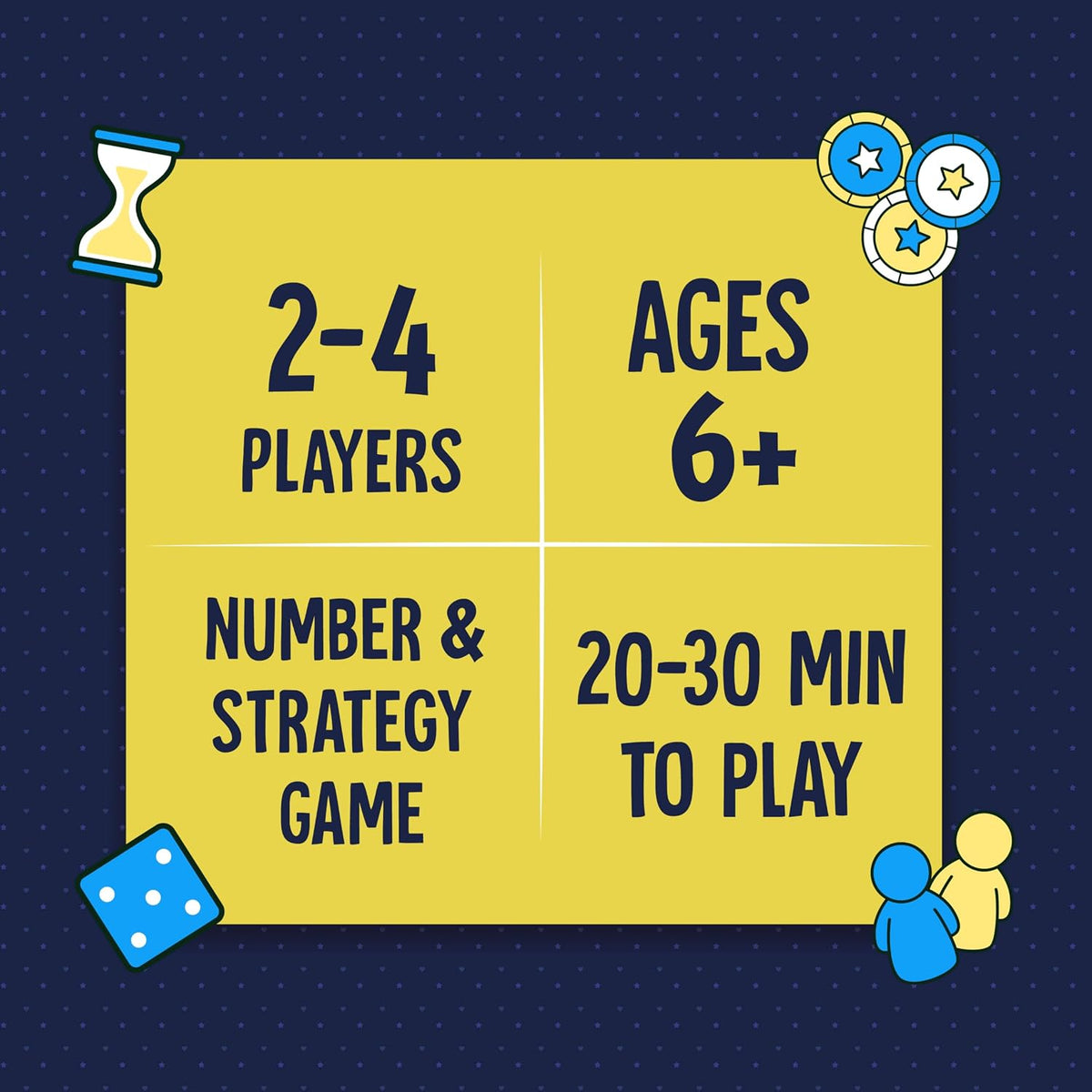 Original Triominos, Strategy Board Game Nights & Family Games