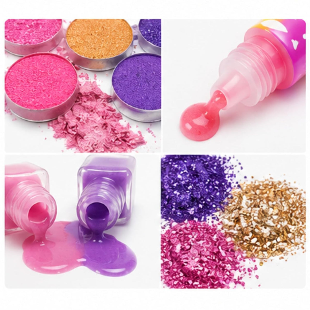 Unicorn Professional Makeup Kit for Kids