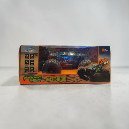 1:14 High-Speed RC Racing Car - 20 KMPH