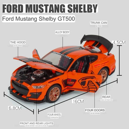 3D Supercar Wooden Frame – Luxury Car Wall Decor/ Collectibles