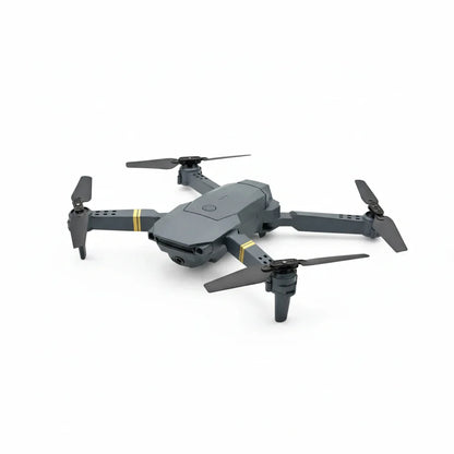 998 PRO 4K HD Camera Drone with Dual Camera, Foldable Design & Obstacle Avoidance