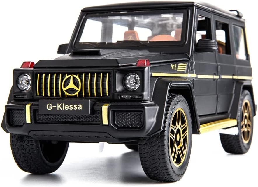 1:24 Die cast - G-wagon