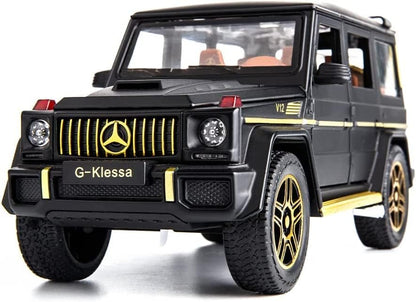 1:24 Die cast - G-wagon