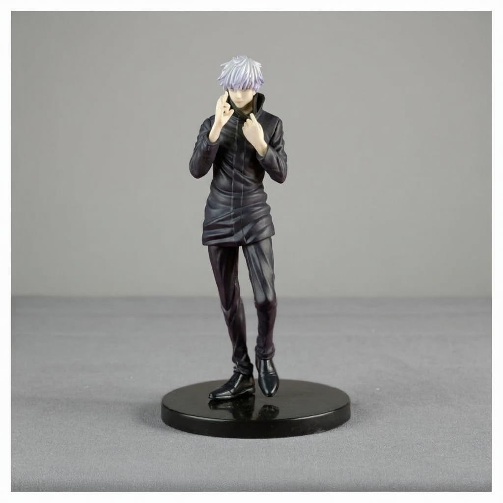 Satoru Gojo Anime Figure - 19 CM