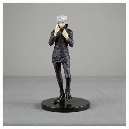 Satoru Gojo Anime Figure - 19 CM