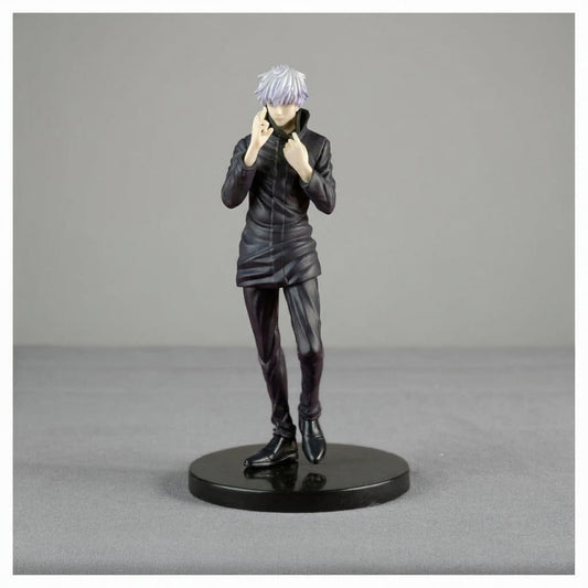 Satoru Gojo Anime Figure - 19 CM