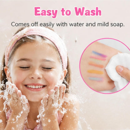 Unicorn Professional Makeup Kit for Kids