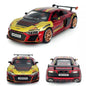 Audi R8 Ironman 1:24 Diecast (Red)