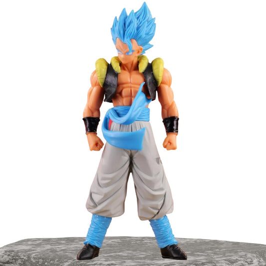 Vegeta Action Figure – 15cm Anime Collectible