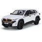 Diecast 1:24 BMW XM (White)
