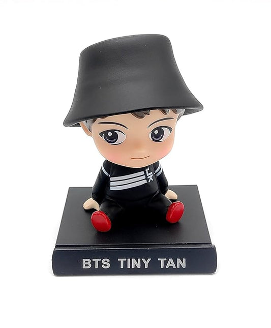BTS Jungkook Bobblehead Figurine