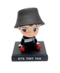 BTS Jungkook Bobblehead Figurine