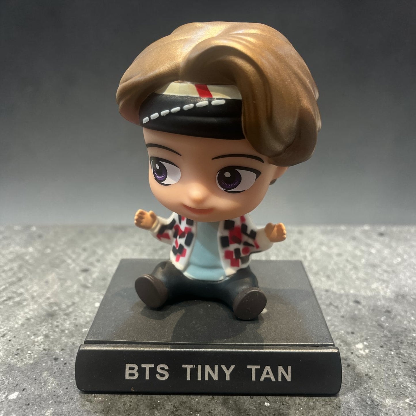 Bobble Head - BTS V