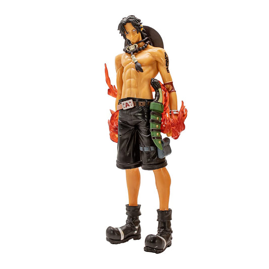 Portgas D. Ace Action Figure – One Piece Collectible