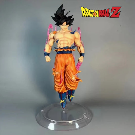 Dragon Ball Z Goku