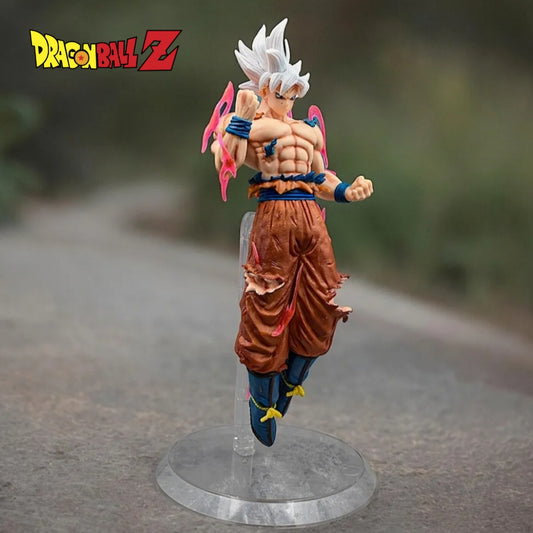 Dragon Ball Z Goku