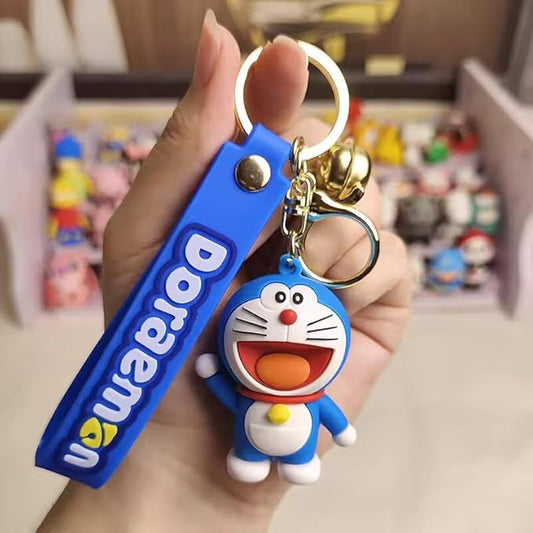 Doraemon Cute Keychain