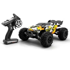 Suchiyu SCY 16102 PRO 1/16 Brushless RC Car – 70 KM/H High-Speed 4WD Off-Road Racing Beast