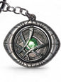 Doctor Strange Inspired Keychain – Mystic Hero Metal Keyring & Bag Charm