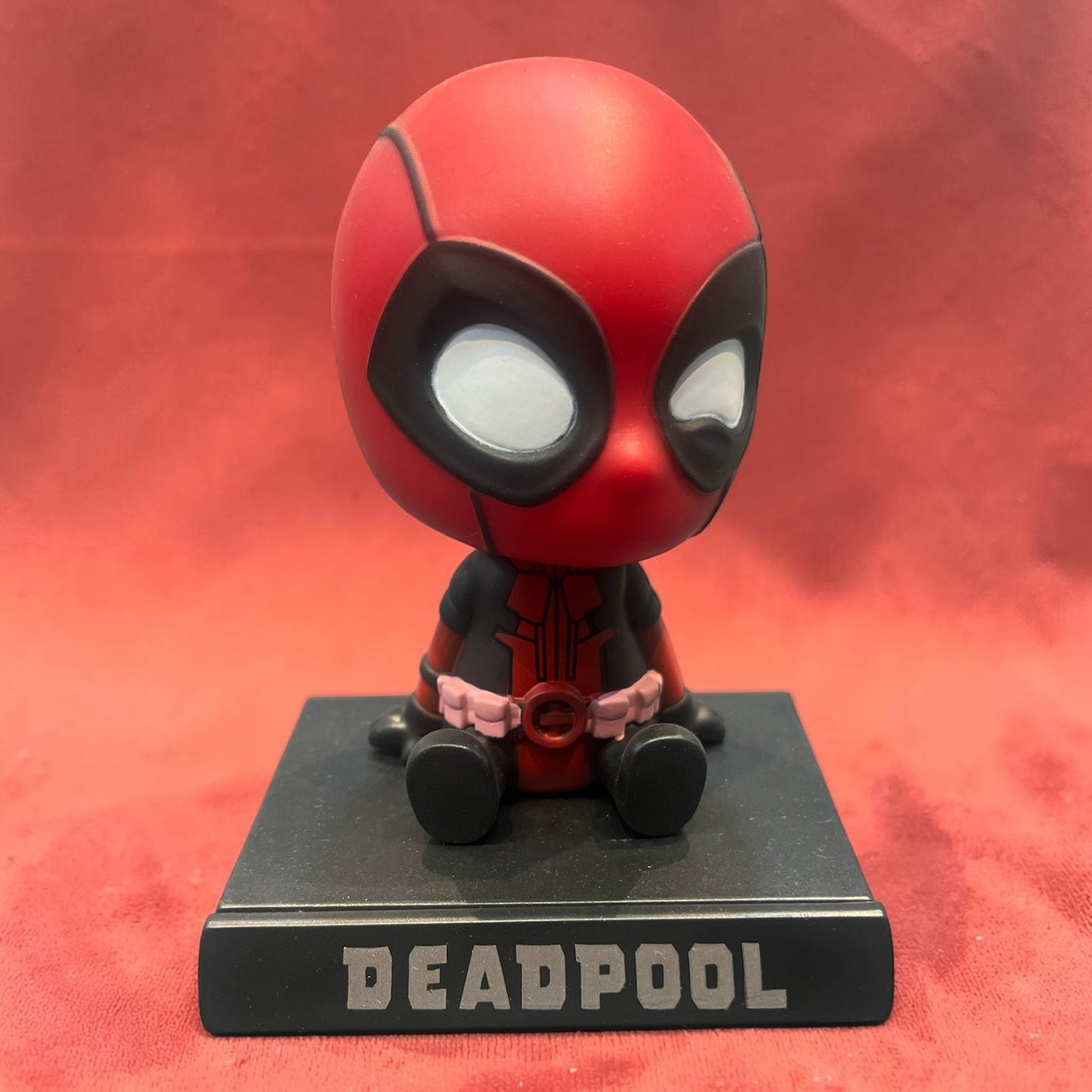 Bobble Head - Dead pool