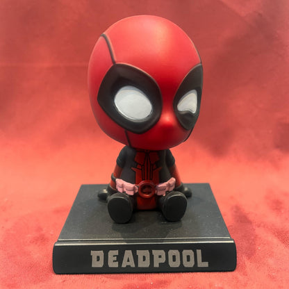 Bobble Head - Dead pool