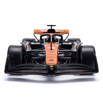 Licenced RC Car 1/12 Scale 2.4Ghz Remote Control Car for McLaren F1 MCL38 R/C Toy