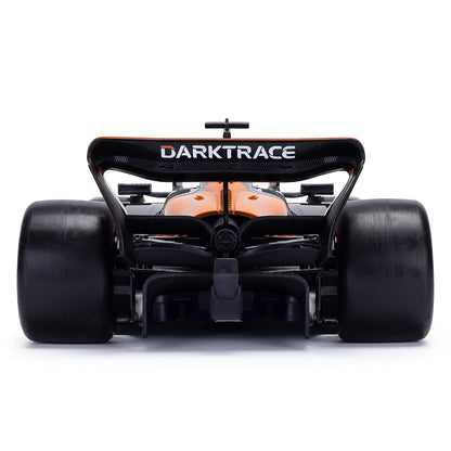Licenced RC Car 1/12 Scale 2.4Ghz Remote Control Car for McLaren F1 MCL38 R/C Toy