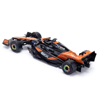 Licenced RC Car 1/12 Scale 2.4Ghz Remote Control Car for McLaren F1 MCL38 R/C Toy